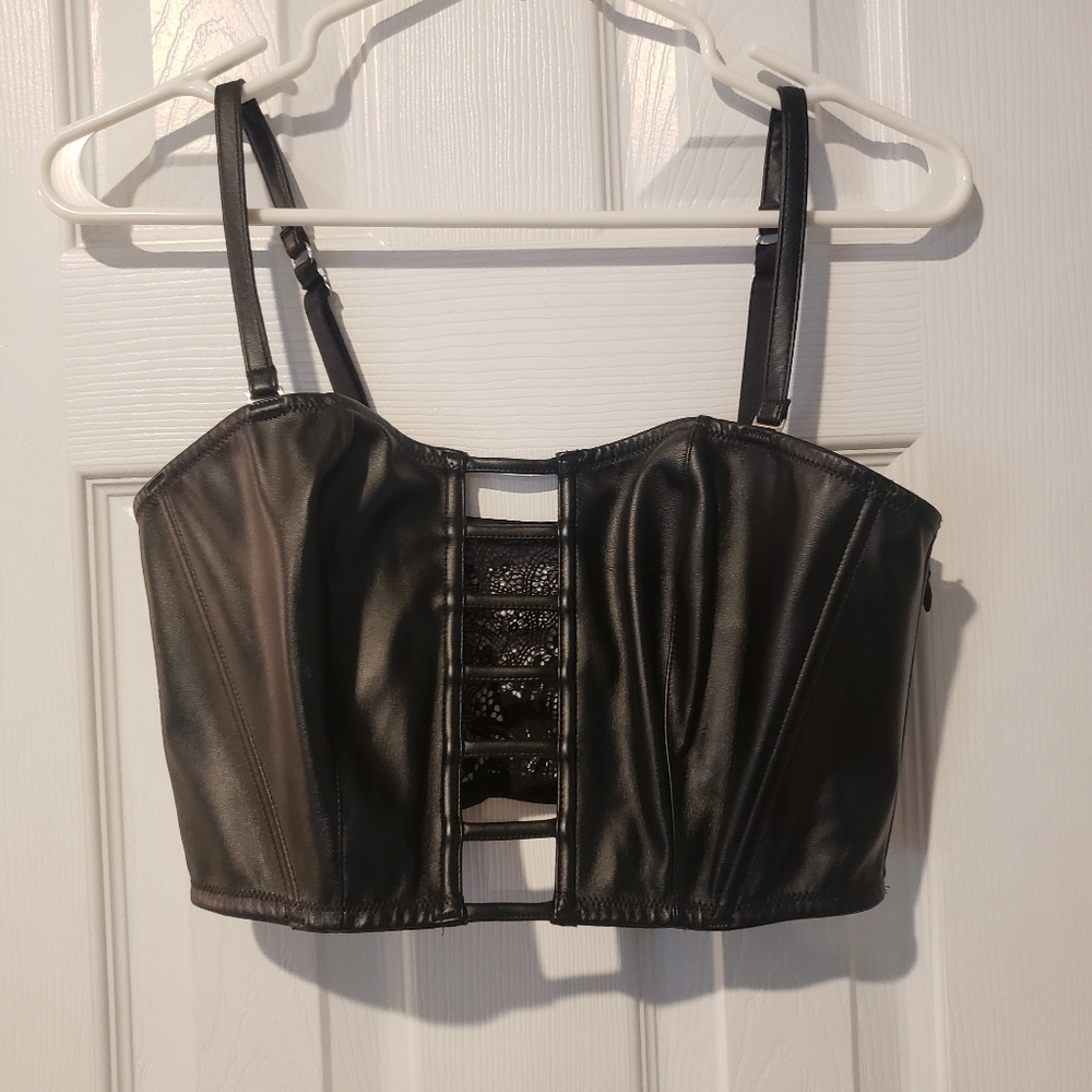 Victoria's Secret crop top
